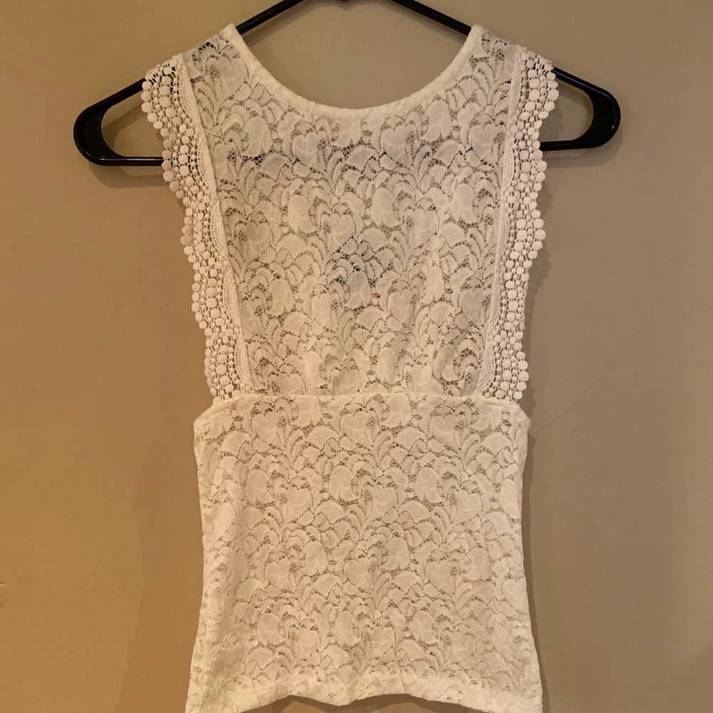 Free People Top
